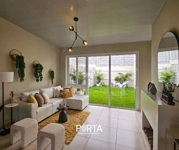 EN  VENTA | CASAS DE 1 NIVEL EN ZARAGOZA, LA LIBERTAD - Imagen 2