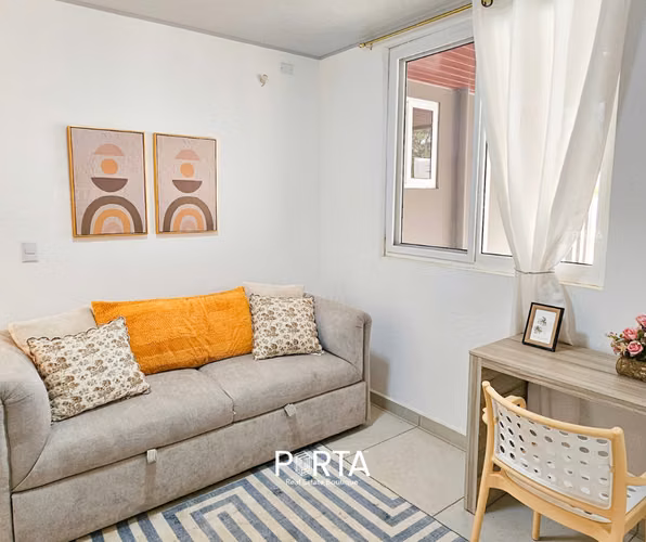 EN VENTA | CASAS DE 2 NIVELES EN ZARAGOZA, LA LIBERTAD - Imagen 9