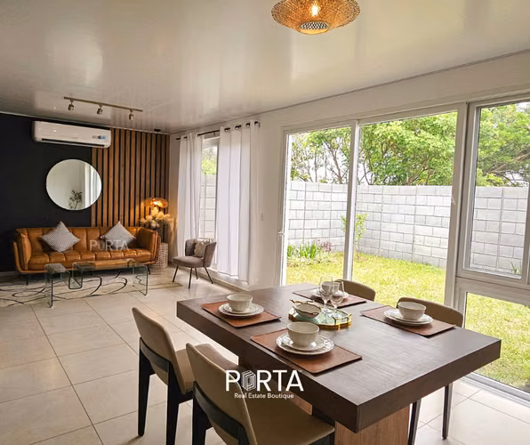 EN VENTA | CASAS DE 2 NIVELES EN ZARAGOZA, LA LIBERTAD - Imagen 3