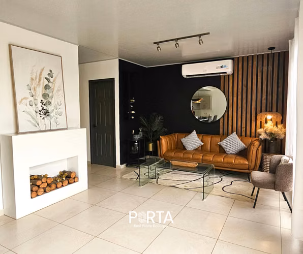 EN VENTA | CASAS DE 2 NIVELES EN ZARAGOZA, LA LIBERTAD - Imagen 4