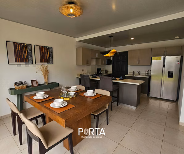 EN VENTA | CASAS DE 2 NIVELES EN ZARAGOZA, LA LIBERTAD - Imagen 5