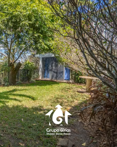 EN VENTA | CASA + APARTAMENTO EN PLANES DE RENDEROS - Imagen 16