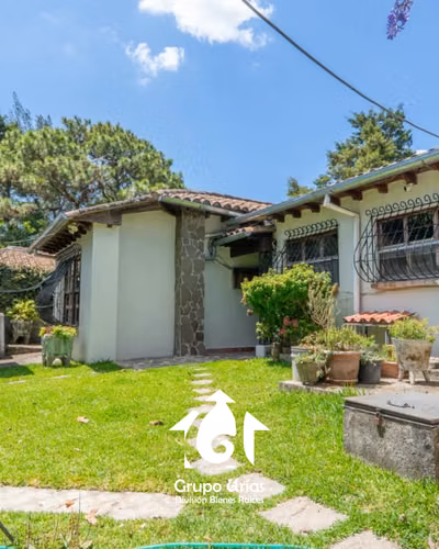 EN VENTA | CASA + APARTAMENTO EN PLANES DE RENDEROS - Imagen 14
