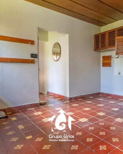EN VENTA | CASA + APARTAMENTO EN PLANES DE RENDEROS - Imagen 7
