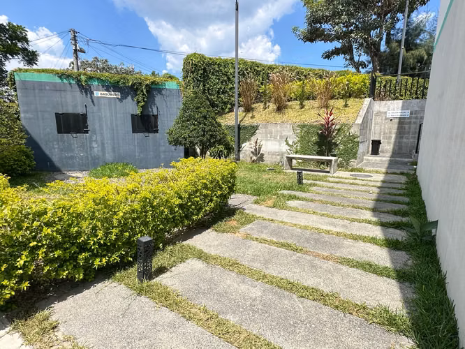 Apartamento Totalmente Amueblado en Vistas del Cerro, San Jacinto de primer nivel - Imagen 16