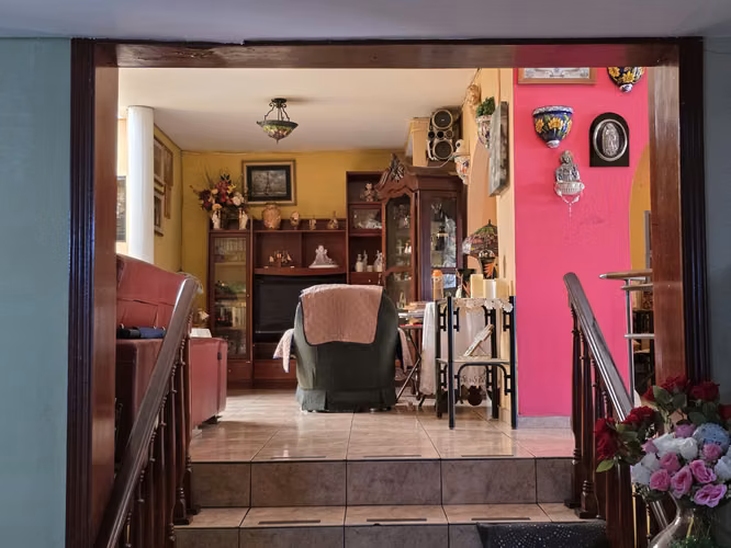CUMBRES DE SAN FRANCISCO, VENDO!! CASA GRANDE DE DOS PLANTAS EN PRIVADO - Imagen 14