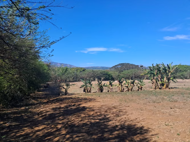 TERRENO EN VENTA, ZAPOTITAN - Imagen 4