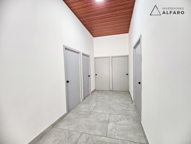 Invierte en tu casa de playa modelo: Santuario Mare, en preventa en Villas de Salinitas - Imagen 9