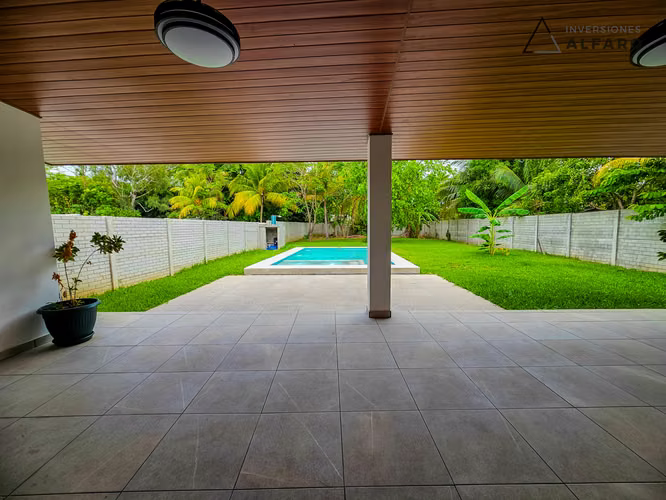 Invierte en tu casa de playa modelo: Santuario Mare, en preventa en Villas de Salinitas - Imagen 2
