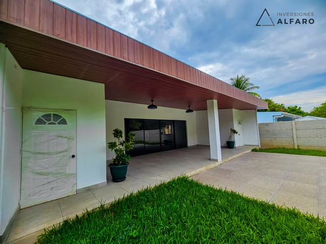 Casa de playa en preventa modelo: Esencia Mare, en Villas de Salinitas - Imagen 2