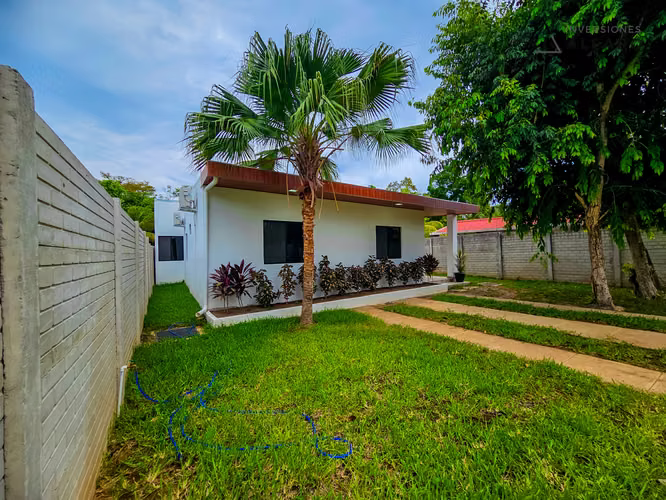 Casa de playa en preventa modelo: Esencia Mare, en Villas de Salinitas - Imagen 11