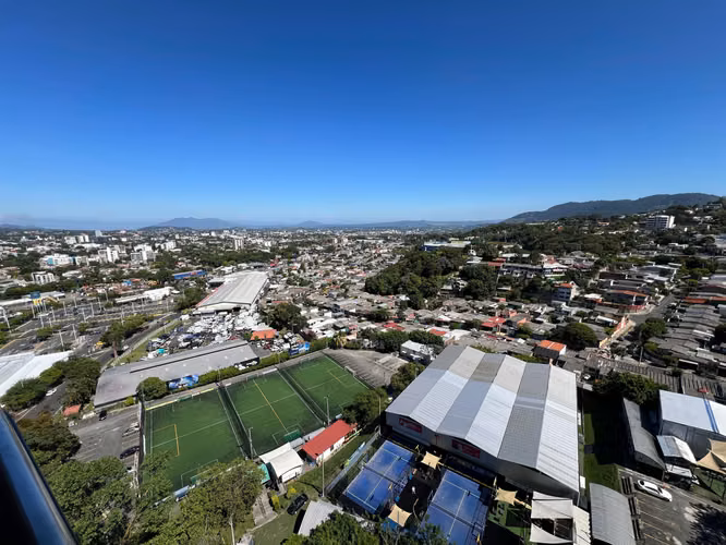 Alquiler Apartamento Lomas de San Francisco | Torre Lomas 500 | Nivel Alto | $1,800 - Imagen 13
