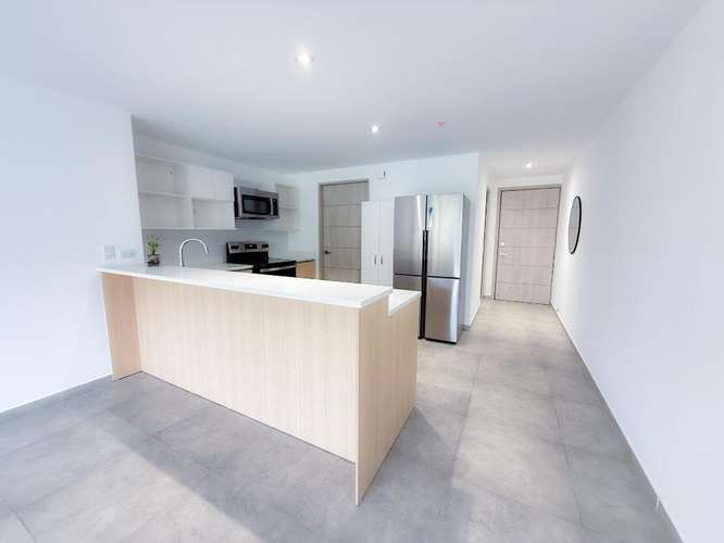 Apartamento en renta en Artea Torre II (Portales del bosque, Nuevo Cuscatlán) - Imagen 2