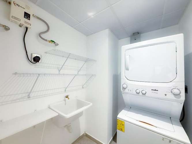 Apartamento en renta en Artea Torre II (Portales del bosque, Nuevo Cuscatlán) - Imagen 3