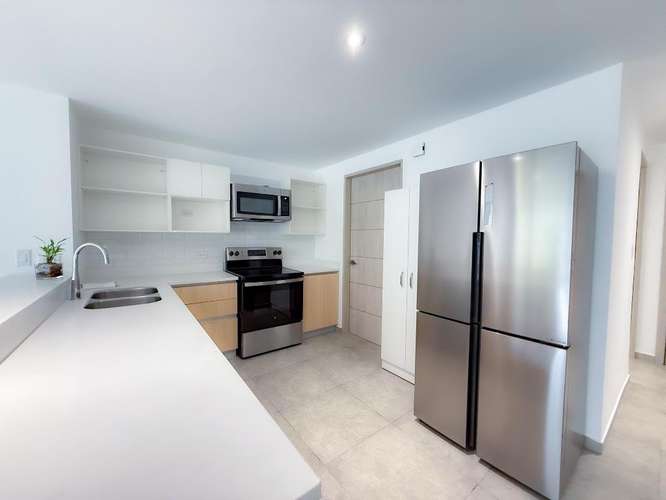 Apartamento en renta en Artea Torre II (Portales del bosque, Nuevo Cuscatlán)