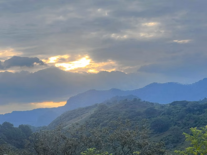Terrenos en la Palma, Chalatenango, Con hermosas vistas - Imagen 2