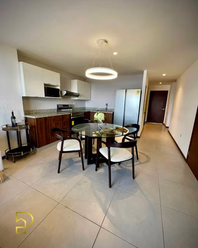 Apartamentos nuevos en San Salvador | Desde $191,000