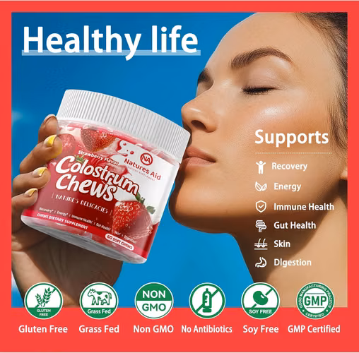 Colostrum