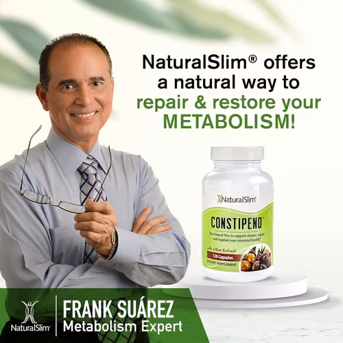 Constipend Mejor limpieza de colon Hecho en EE. UU. Apoyo intestinal suave y potente