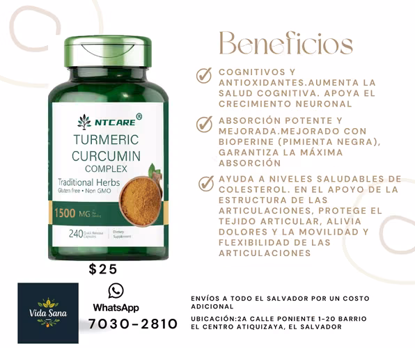 Cúrcuma
