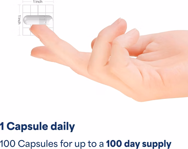 L-Arinina 1000 mg, suplemento dietético apoya los niveles de óxido nítrico y salud cardíaca y circulatoria