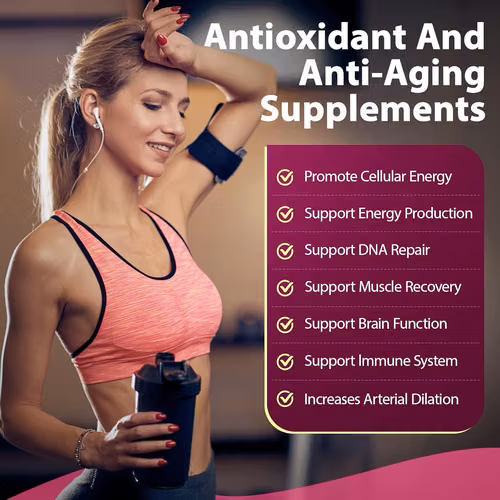 El NAD+ liposomal de Sizyok combina trans-resveratrol altamente biodisponible con tecnología de liposomas