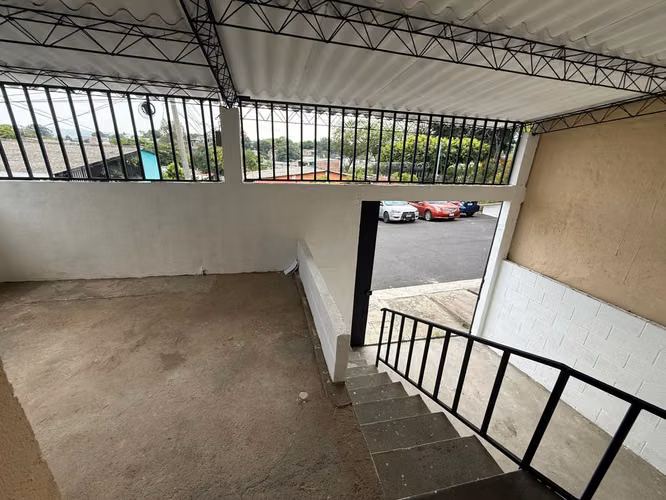 Mejicanos Privado Casa en Venta