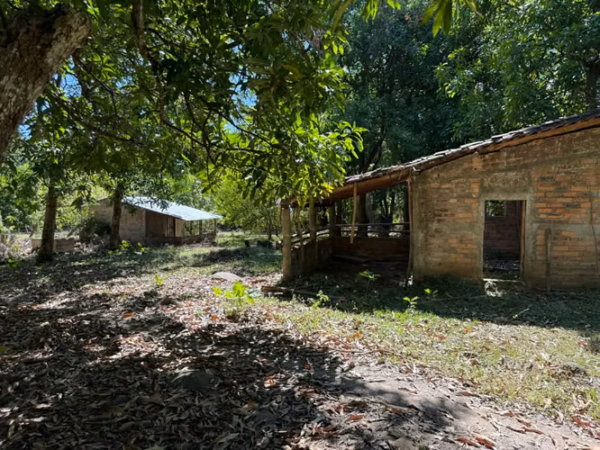 Venta de Terreno de 5 manzanas en Zacatecoluca, La Paz excelente inversion - Imagen 11