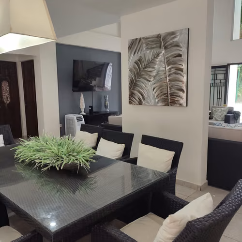 Casa en alquiler en La Libertad, Lomas San Blas ID 4163 - Imagen 5