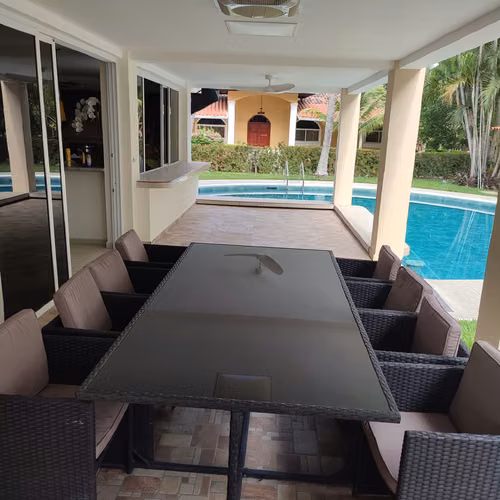 Casa en alquiler en La Libertad, Lomas San Blas ID 4163 - Imagen 3
