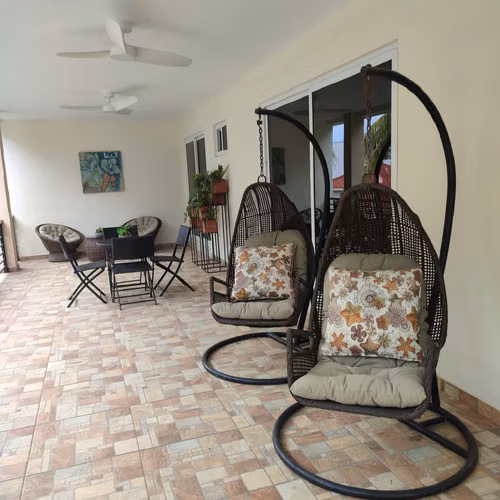 Casa en alquiler en La Libertad, Lomas San Blas ID 4163 - Imagen 4