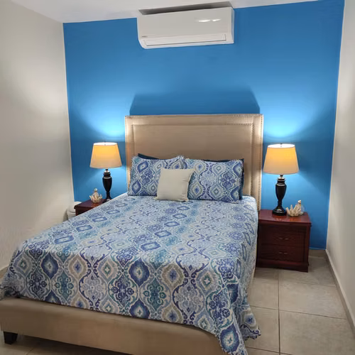 Casa en alquiler en La Libertad, Lomas San Blas ID 4163 - Imagen 7