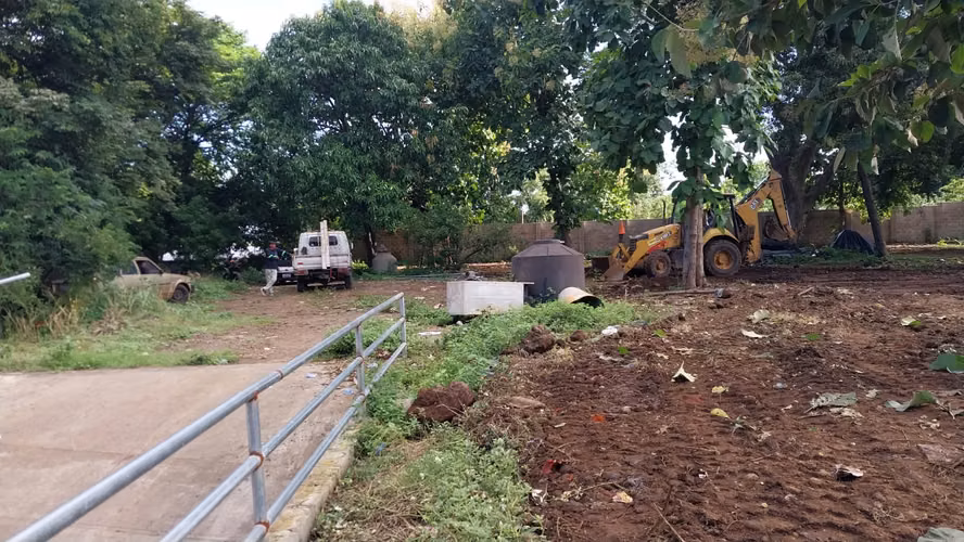 Terreno de Alto Potencial Comercial en la Entrada de San Miguel