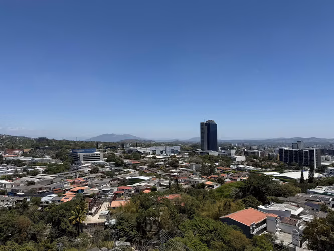 APARTAMENTO EN VENTA EN TORRE TRELUM