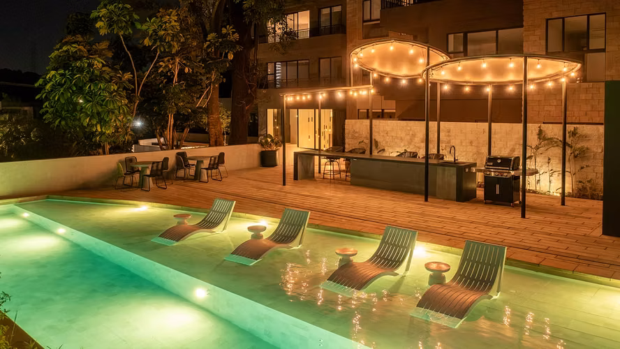 APARTAMENTO EN VENTA EN TORRE TRELUM