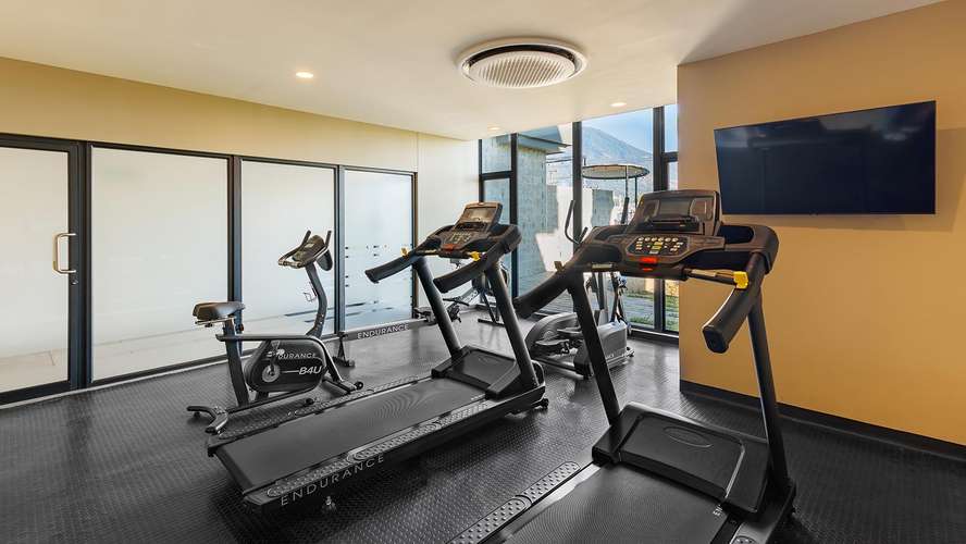 APARTAMENTO EN VENTA EN TORRE TRELUM - Imagen 18