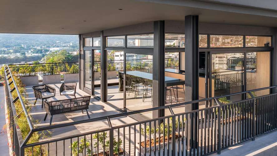APARTAMENTO EN VENTA EN TORRE TRELUM - Imagen 17