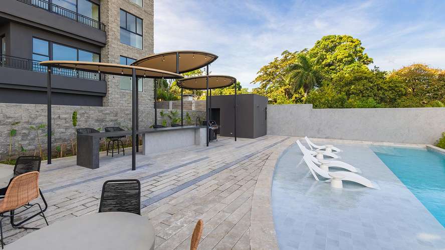 APARTAMENTO EN VENTA EN TORRE TRELUM - Imagen 13
