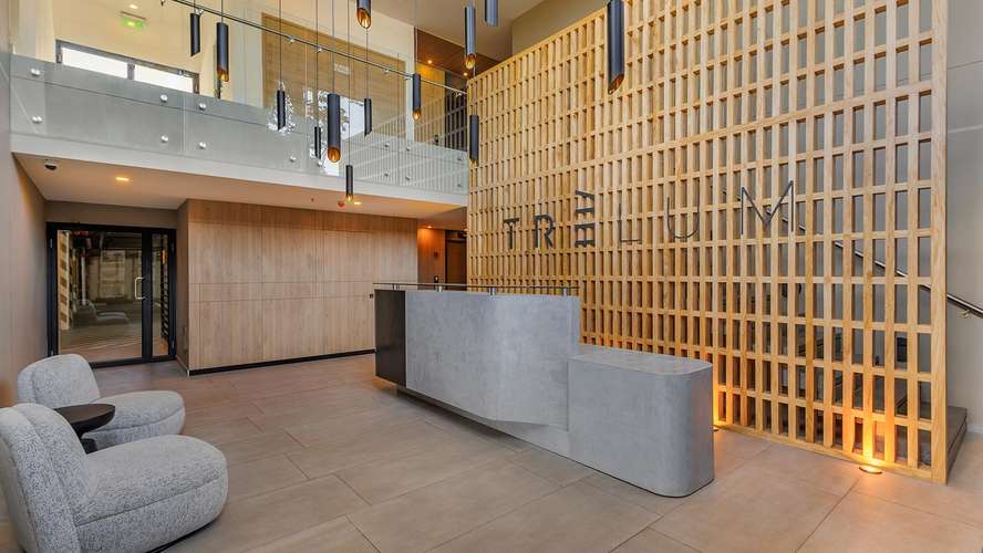 APARTAMENTO EN VENTA EN TORRE TRELUM - Imagen 16