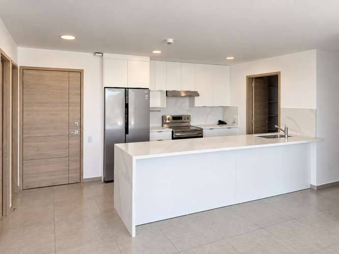 APARTAMENTO EN VENTA EN TORRE TRELUM - Imagen 2