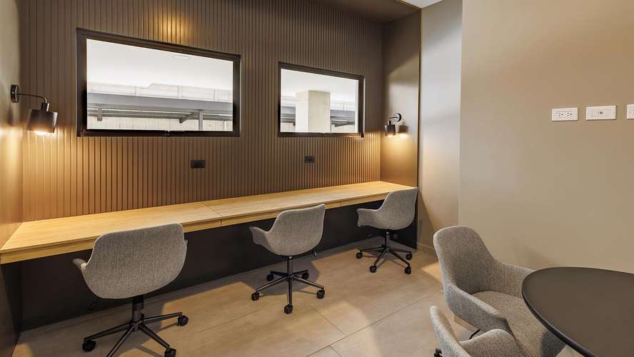 APARTAMENTO EN VENTA EN TORRE TRELUM - Imagen 19