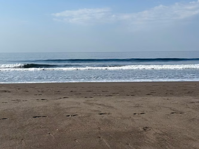 TERRENO PREMIUM EN VENTA EN PLAYA SIHUAPILAPA