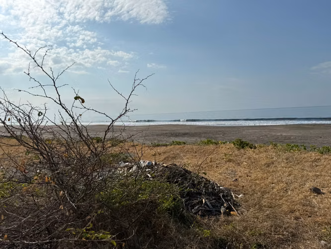TERRENO PREMIUM EN VENTA EN PLAYA SIHUAPILAPA