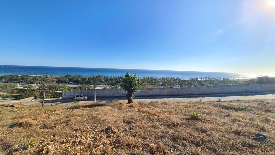 TERRENO EN VENTA EN RESIDENCIAL MIRADOR, SURF CITY - Imagen 2