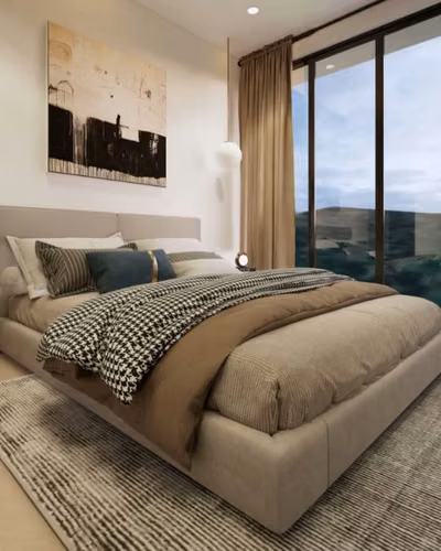 Apartamento en venta en Nuevo Cuscatlán, One, Nuevo Cuscatlán ID 4167