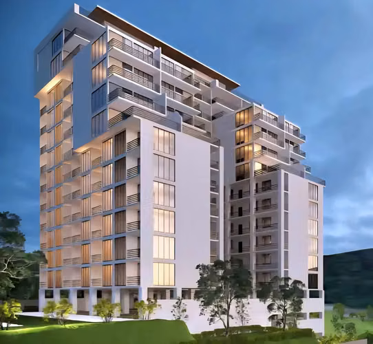 Apartamento en venta en Nuevo Cuscatlán, One, Nuevo Cuscatlán ID 4167