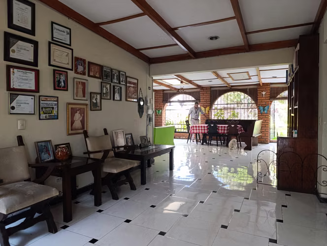 Casa en venta en Antiguo Cuscatlán, Residencial Guadalupe ID 4168