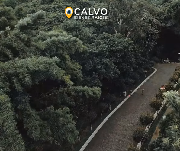 Amplio terreno en Residencial Palmira | Santa Tecla - Imagen 3