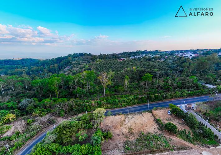 Exclusivo lote de 429m2 en Residencial - Imagen 10