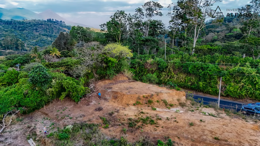 Exclusivo lote de 429m2 en Residencial - Imagen 2